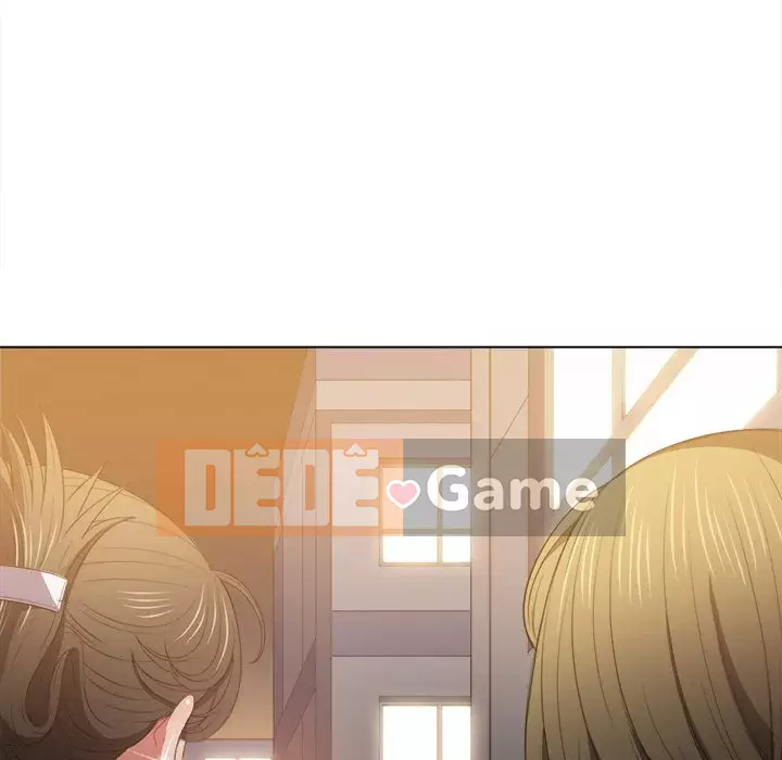 Ác nữ Gogou Tangling Chương 46-47