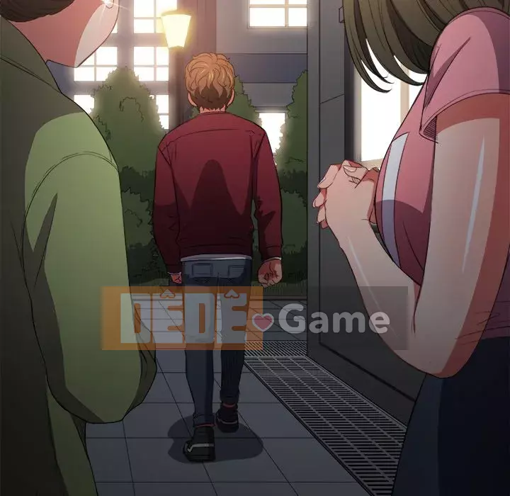 Ác nữ Gogou Tangling Chương 46-47