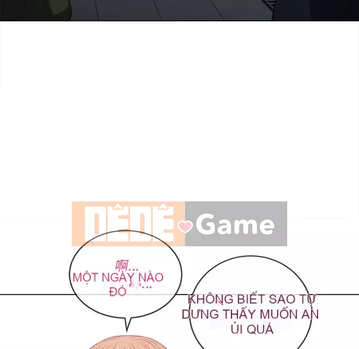 Ác nữ Gogou Tangling Chương 46-47