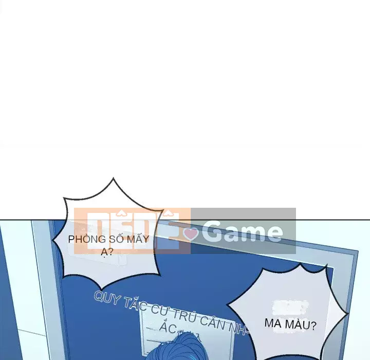 Ác nữ Gogou Tangling Chương 46-47