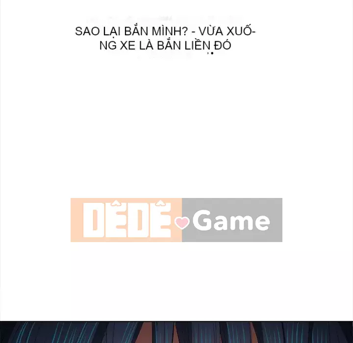 Ác nữ Gogou Tangling Chương 46-47