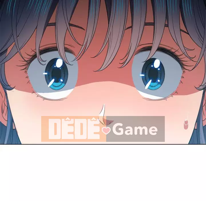 Ác nữ Gogou Tangling Chương 46-47