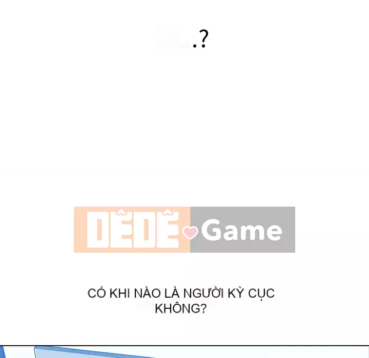 Ác nữ Gogou Tangling Chương 46-47