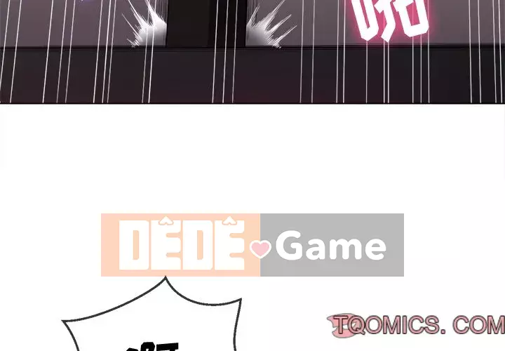 Ác nữ Gogou Tangling Chương 46-47