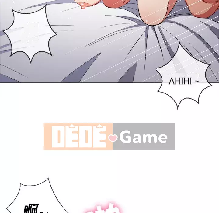 Ác nữ Gogou Tangling Chương 46-47