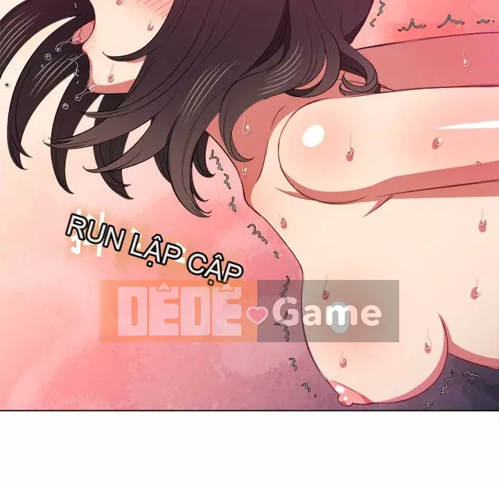 Ác nữ Gogou Tangling Chương 46-47