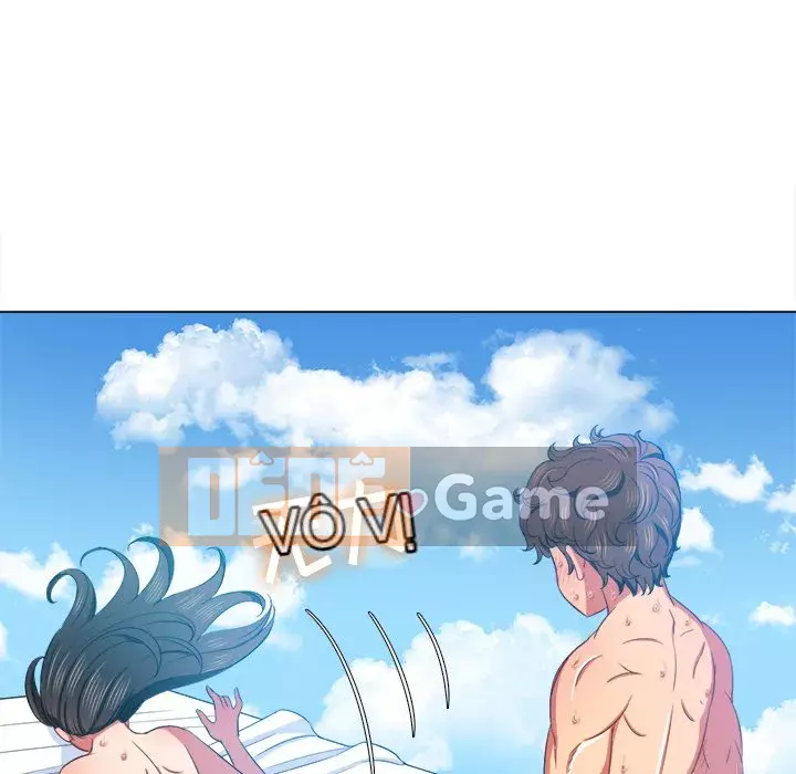 Ác nữ Gogou Tangling Chương 46-47