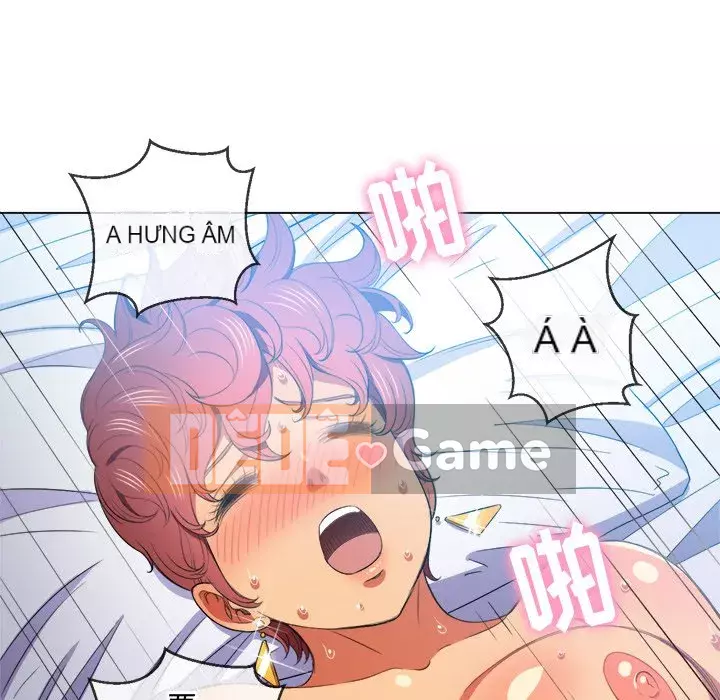 Ác nữ Gogou Tangling Chương 46-47