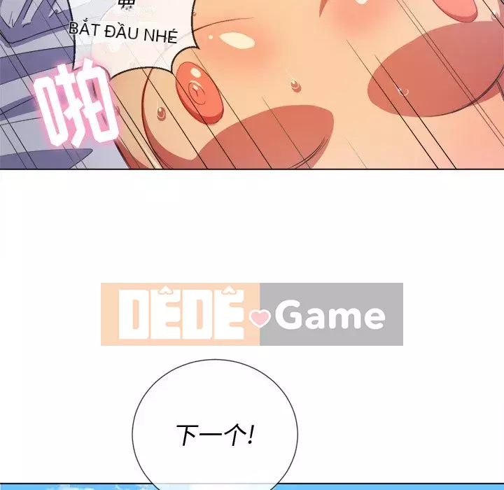 Ác nữ Gogou Tangling Chương 46-47