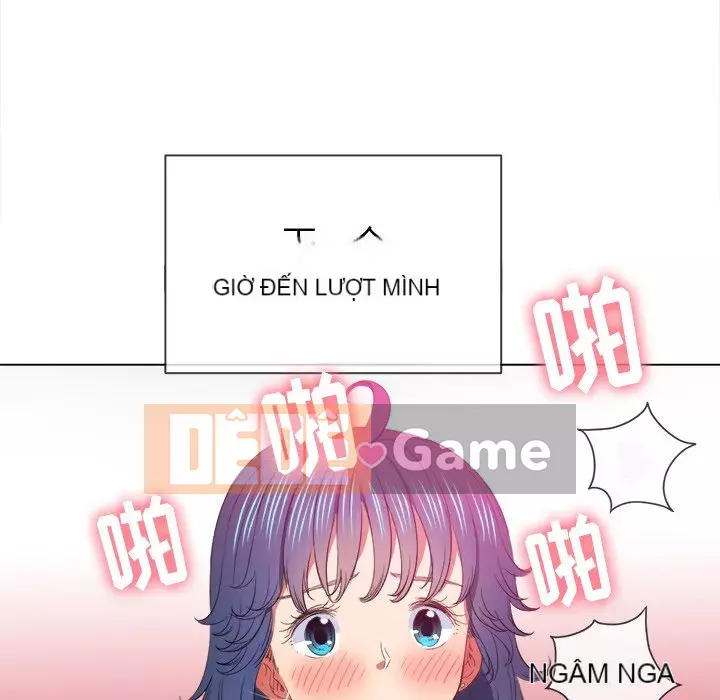 Ác nữ Gogou Tangling Chương 46-47