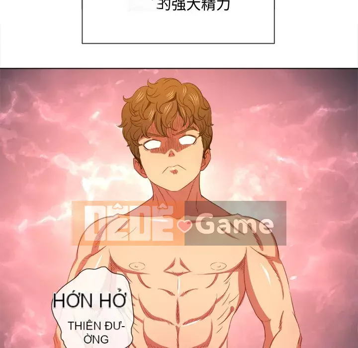 Ác nữ Gogou Tangling Chương 46-47