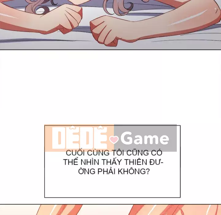 Ác nữ Gogou Tangling Chương 46-47