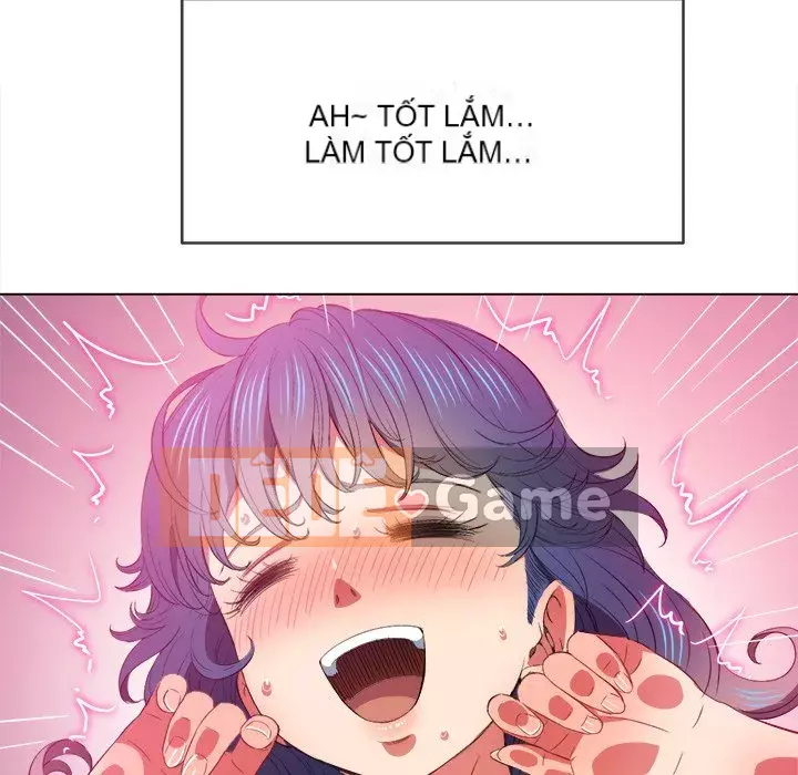 Ác nữ Gogou Tangling Chương 46-47