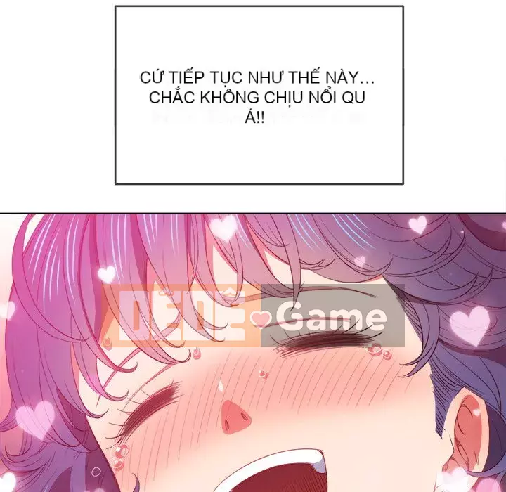 Ác nữ Gogou Tangling Chương 46-47