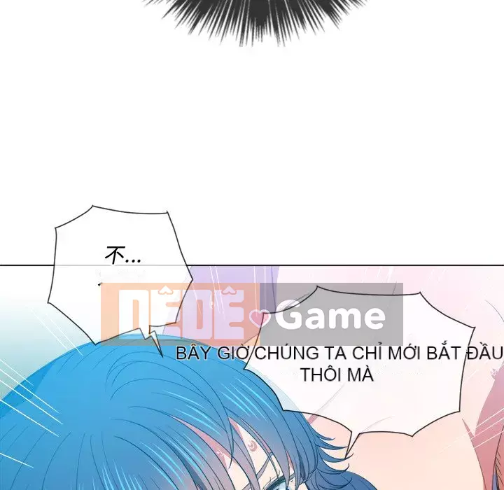 Ác nữ Gogou Tangling Chương 46-47