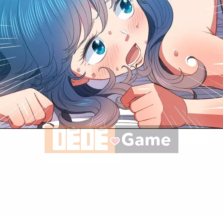 Ác nữ Gogou Tangling Chương 46-47