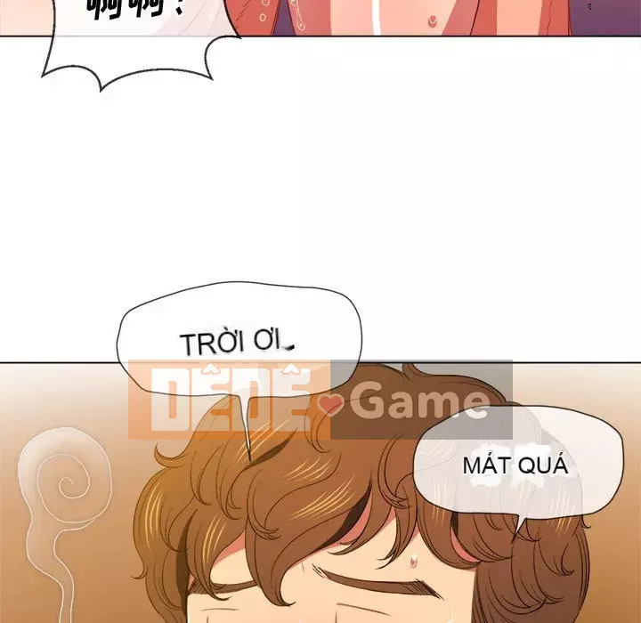 Ác nữ Gogou Tangling Chương 46-47