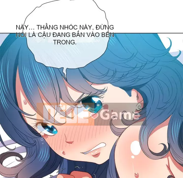 Ác nữ Gogou Tangling Chương 46-47