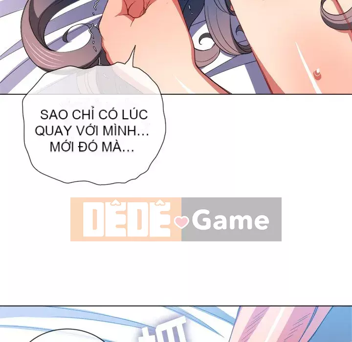 Ác nữ Gogou Tangling Chương 46-47