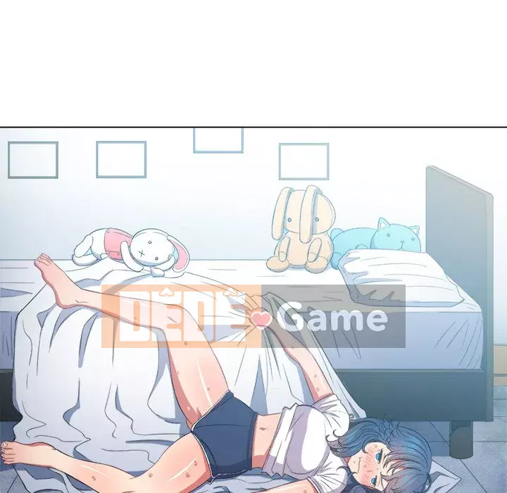 Ác nữ Gogou Tangling Chương 46-47