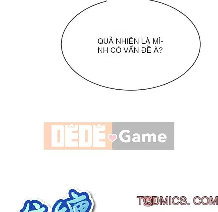 Ác nữ Gogou Tangling Chương 46-47