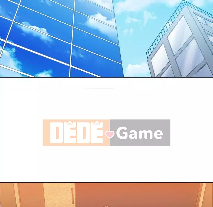 Ác nữ Gogou Tangling Chương 46-47