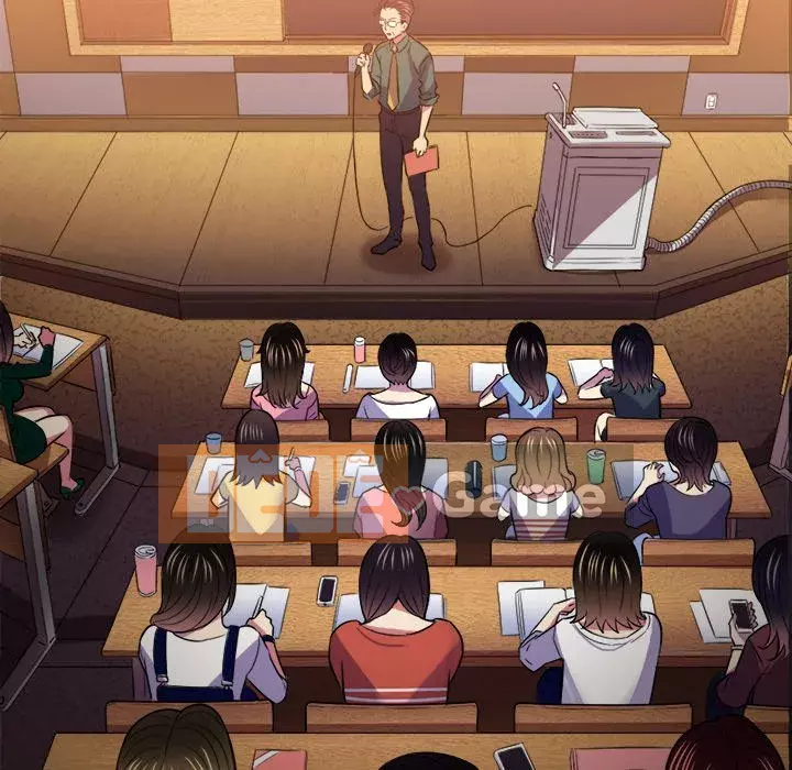 Ác nữ Gogou Tangling Chương 46-47