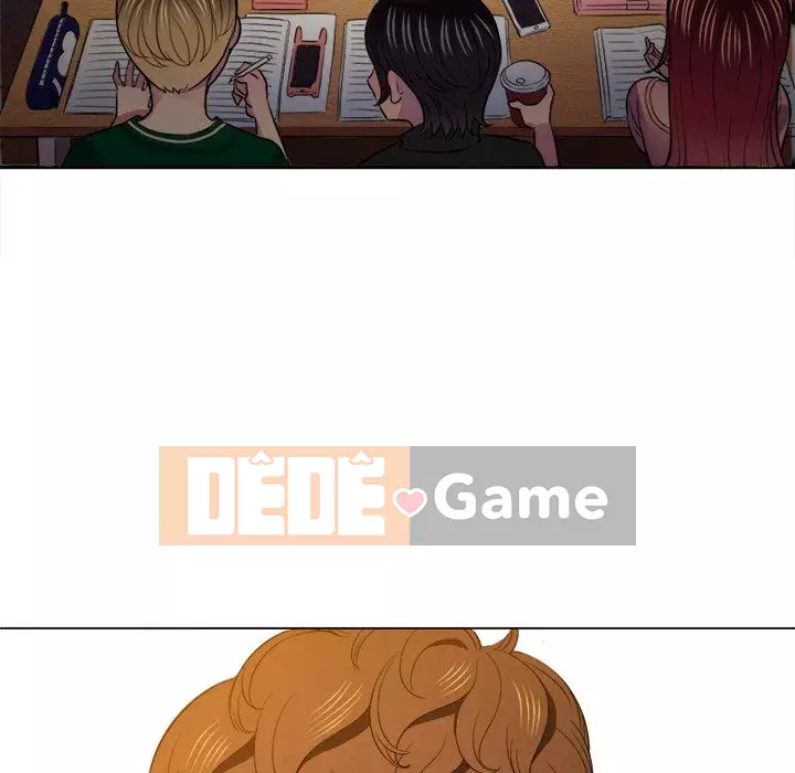 Ác nữ Gogou Tangling Chương 46-47