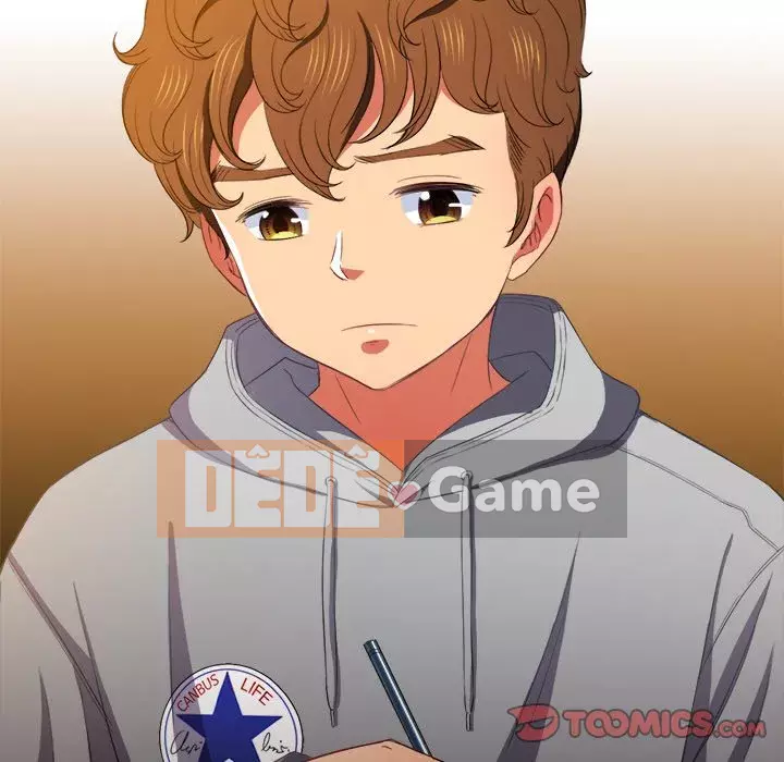 Ác nữ Gogou Tangling Chương 46-47