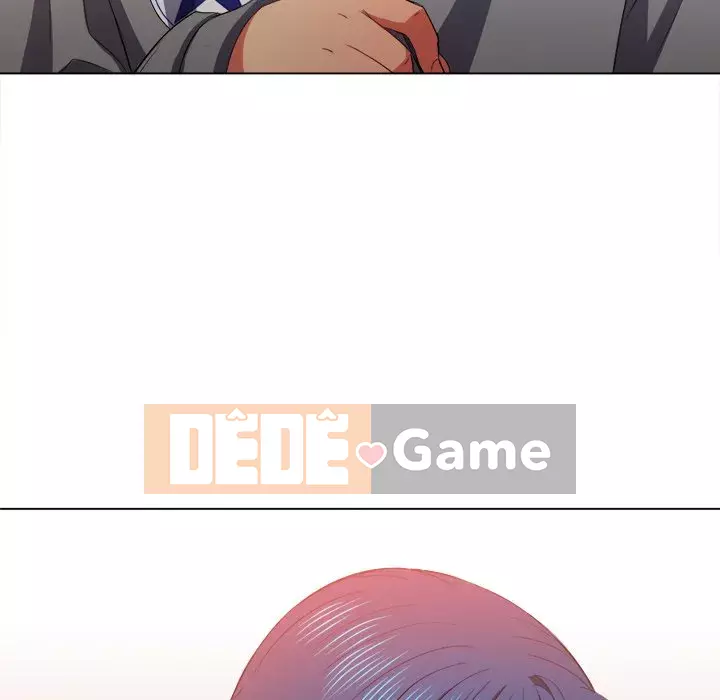 Ác nữ Gogou Tangling Chương 46-47