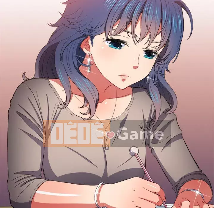 Ác nữ Gogou Tangling Chương 46-47