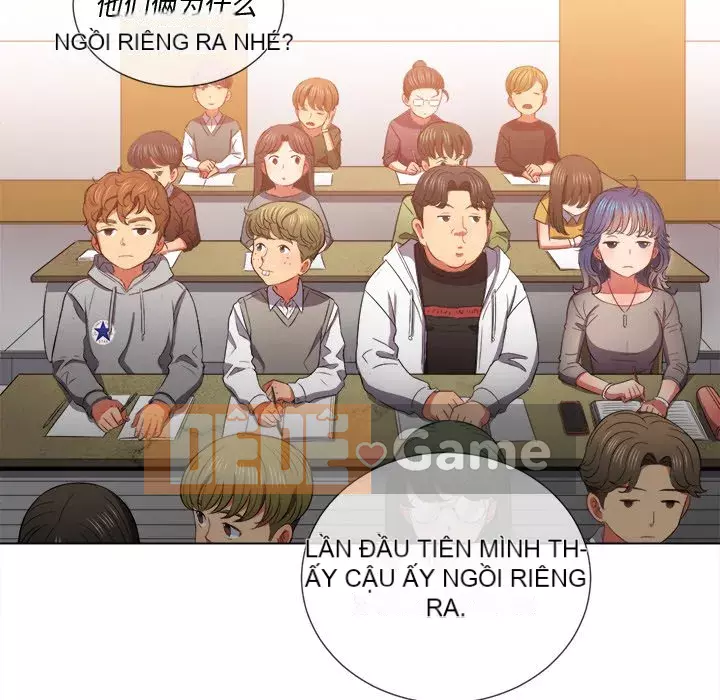 Ác nữ Gogou Tangling Chương 46-47