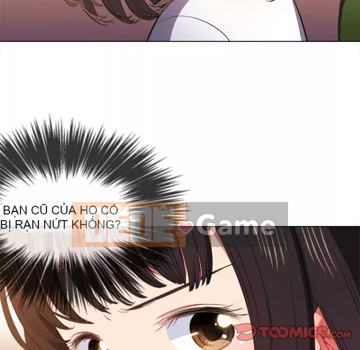 Ác nữ Gogou Tangling Chương 46-47