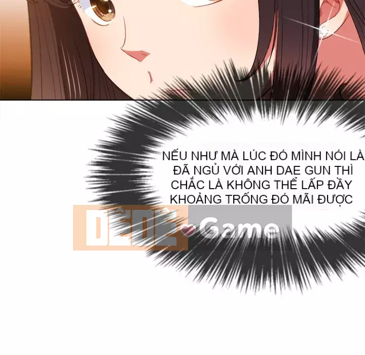 Ác nữ Gogou Tangling Chương 46-47