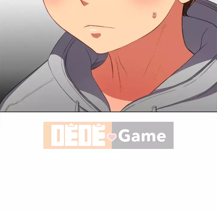 Ác nữ Gogou Tangling Chương 46-47