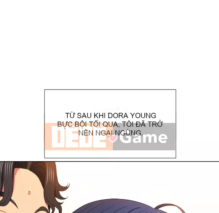 Ác nữ Gogou Tangling Chương 46-47