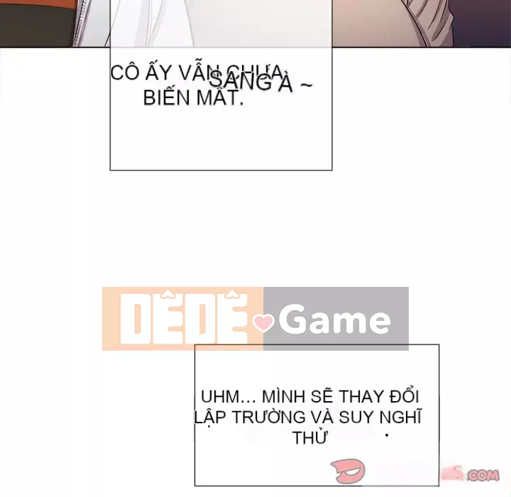 Ác nữ Gogou Tangling Chương 46-47