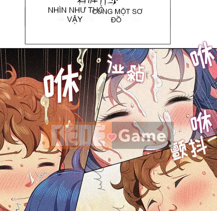 Ác nữ Gogou Tangling Chương 46-47