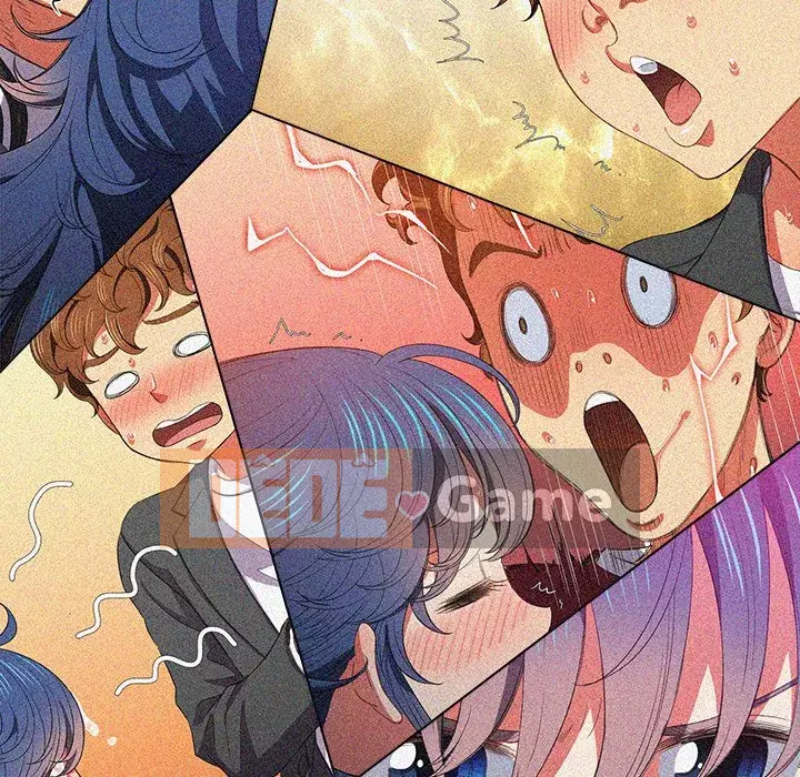 Ác nữ Gogou Tangling Chương 46-47