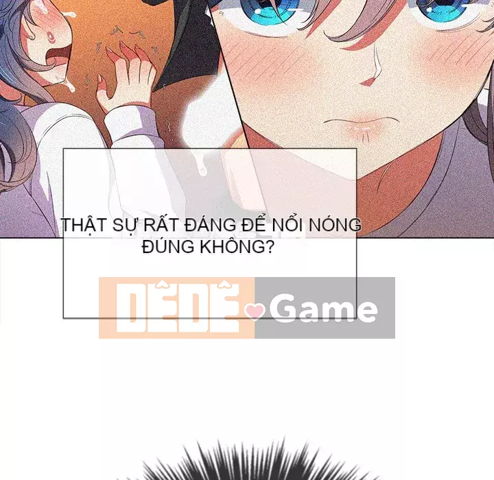 Ác nữ Gogou Tangling Chương 46-47