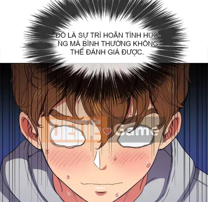 Ác nữ Gogou Tangling Chương 46-47