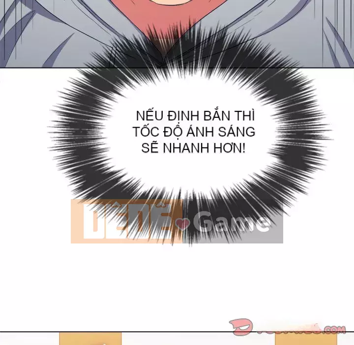 Ác nữ Gogou Tangling Chương 46-47