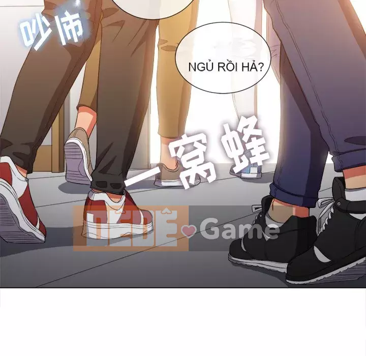 Ác nữ Gogou Tangling Chương 46-47