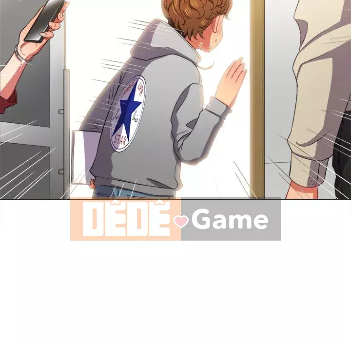 Ác nữ Gogou Tangling Chương 46-47