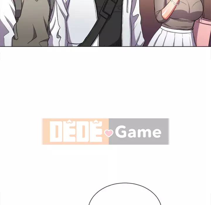 Ác nữ Gogou Tangling Chương 46-47