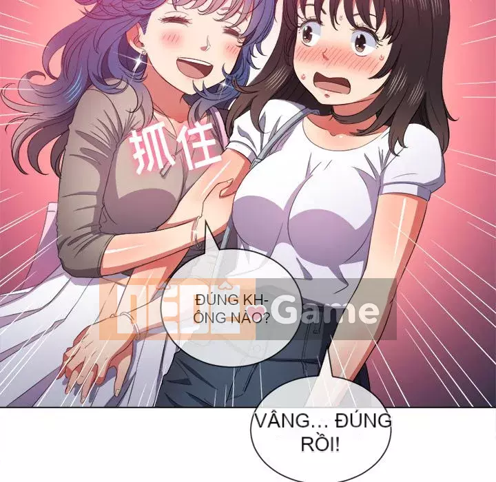 Ác nữ Gogou Tangling Chương 46-47