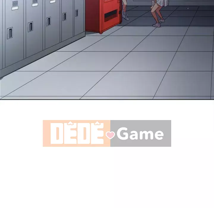 Ác nữ Gogou Tangling Chương 46-47