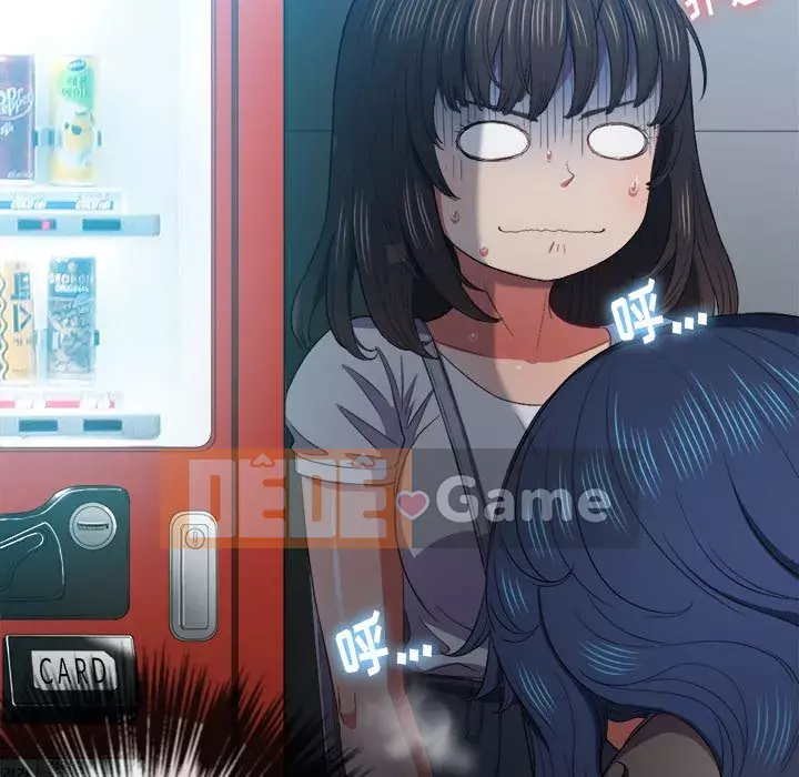 Ác nữ Gogou Tangling Chương 46-47