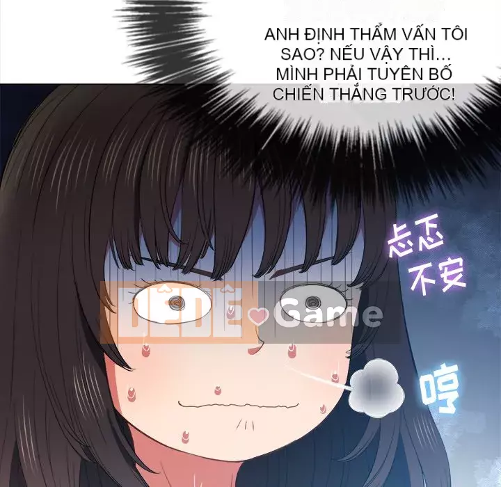 Ác nữ Gogou Tangling Chương 46-47