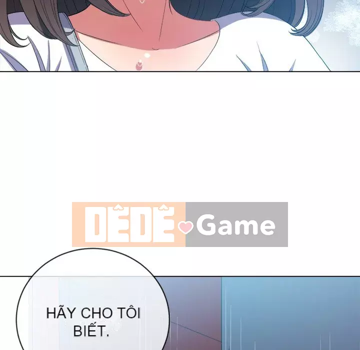 Ác nữ Gogou Tangling Chương 46-47